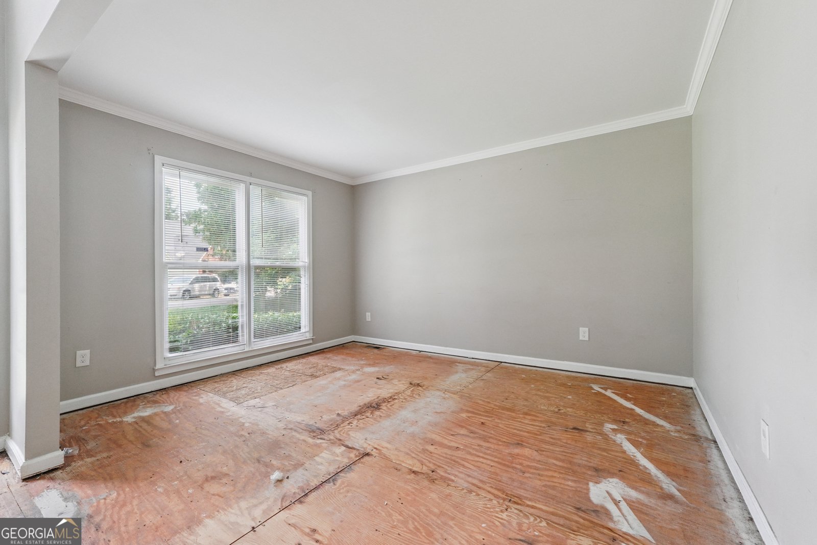 4467 Boatmans Cove Stone Mountain - 6
