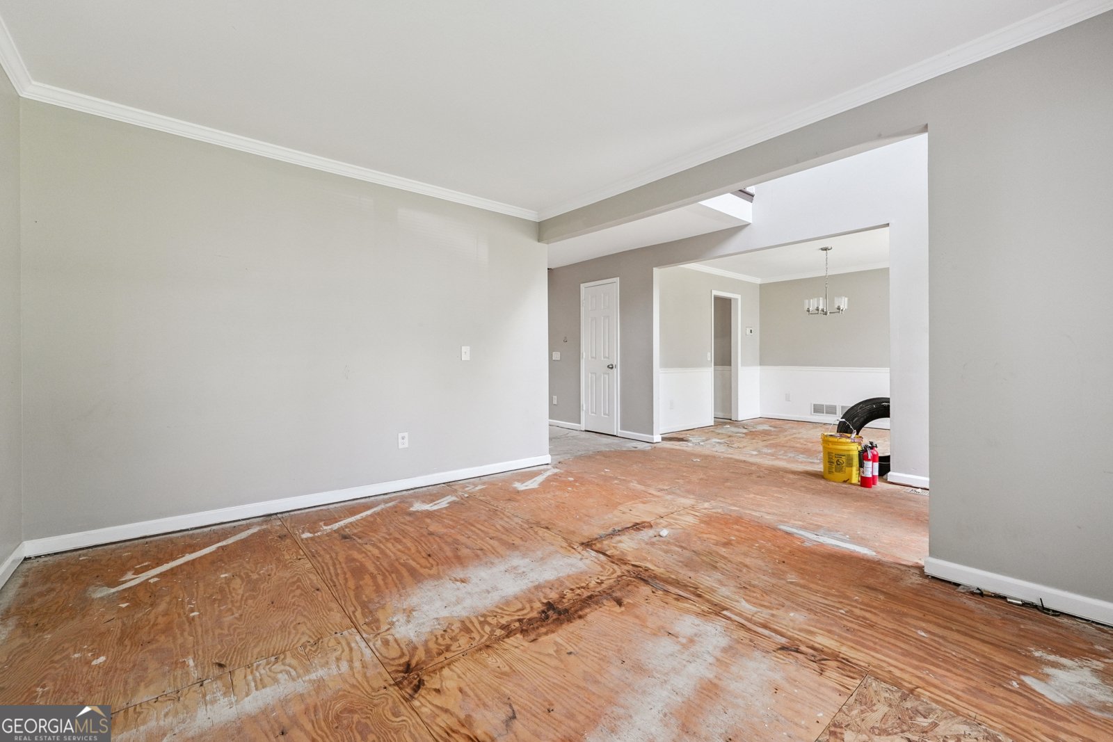 4467 Boatmans Cove Stone Mountain - 7