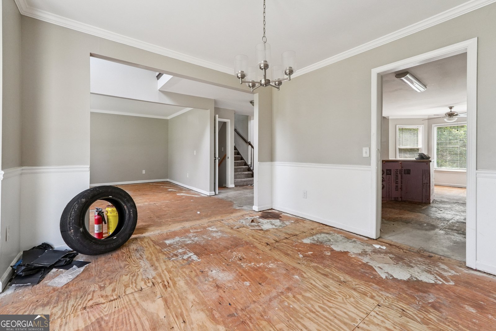 4467 Boatmans Cove Stone Mountain - 9
