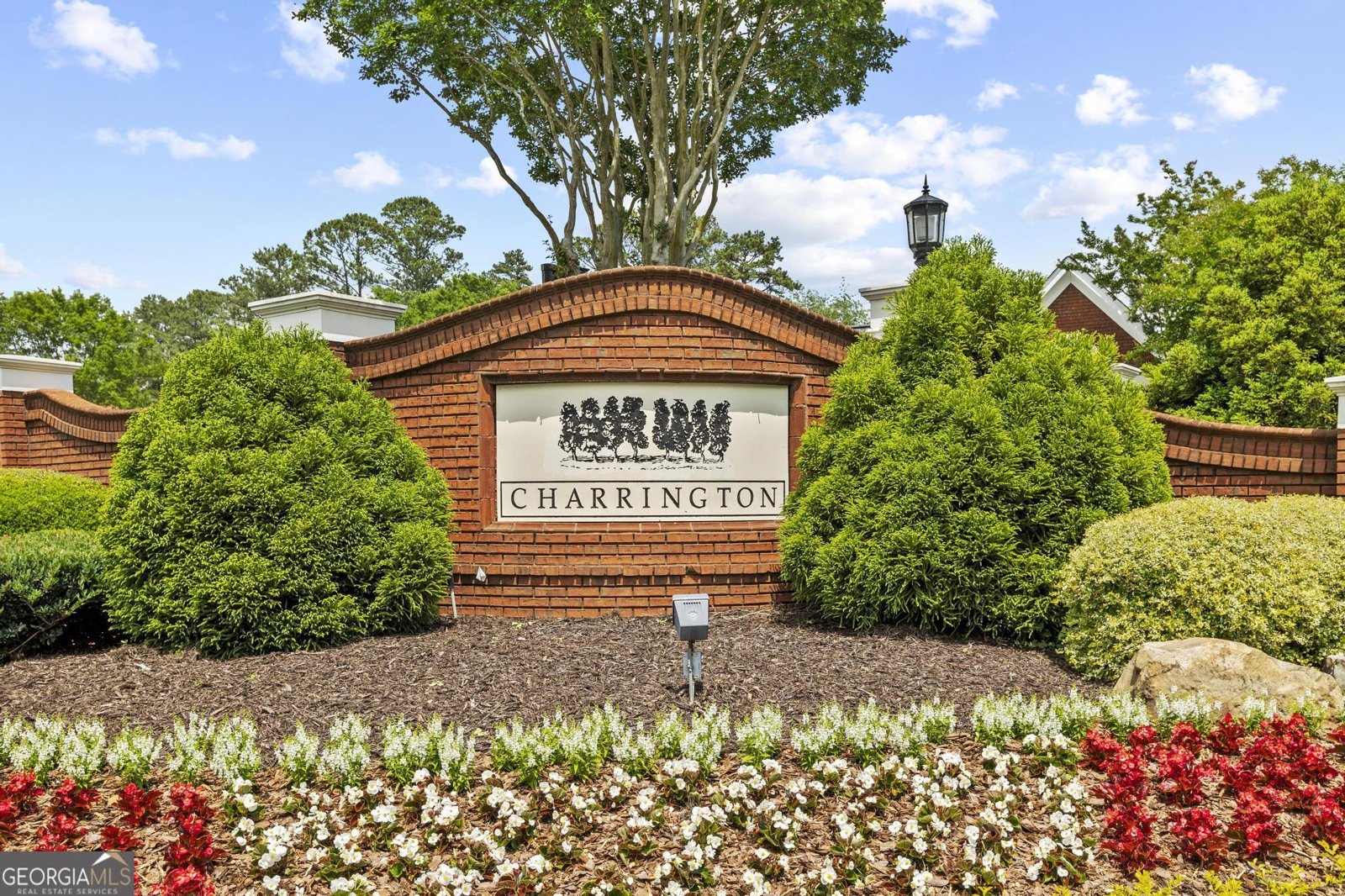 4004 Charrwood Trace Marietta - 1