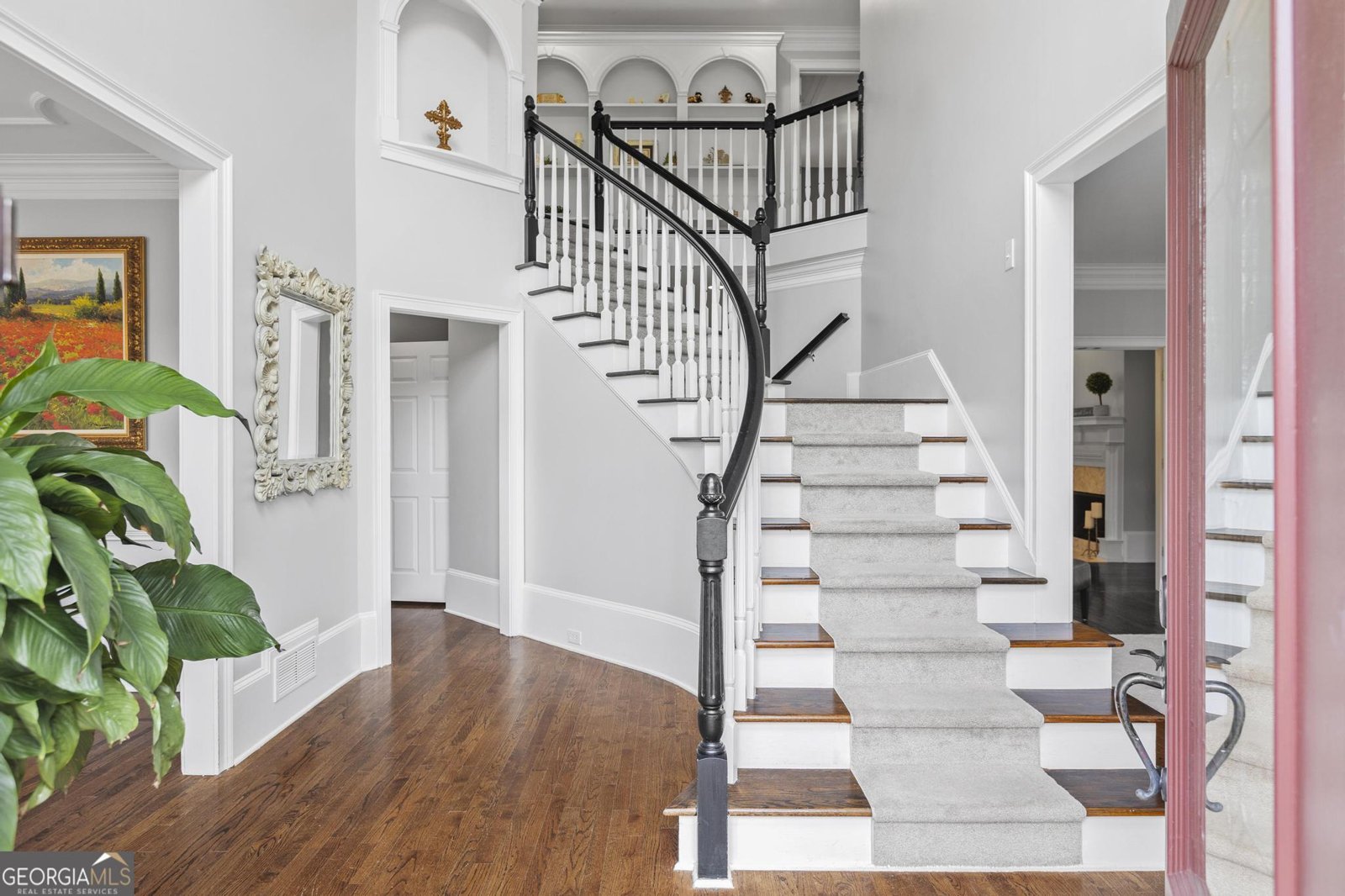 4004 Charrwood Trace Marietta - 2