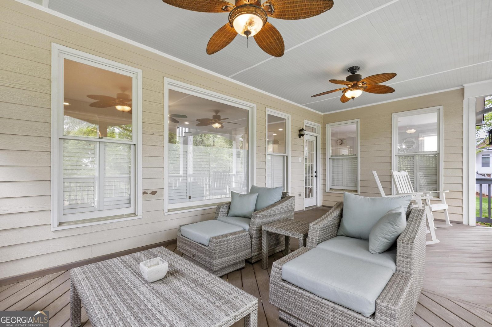 4004 Charrwood Trace Marietta - 27