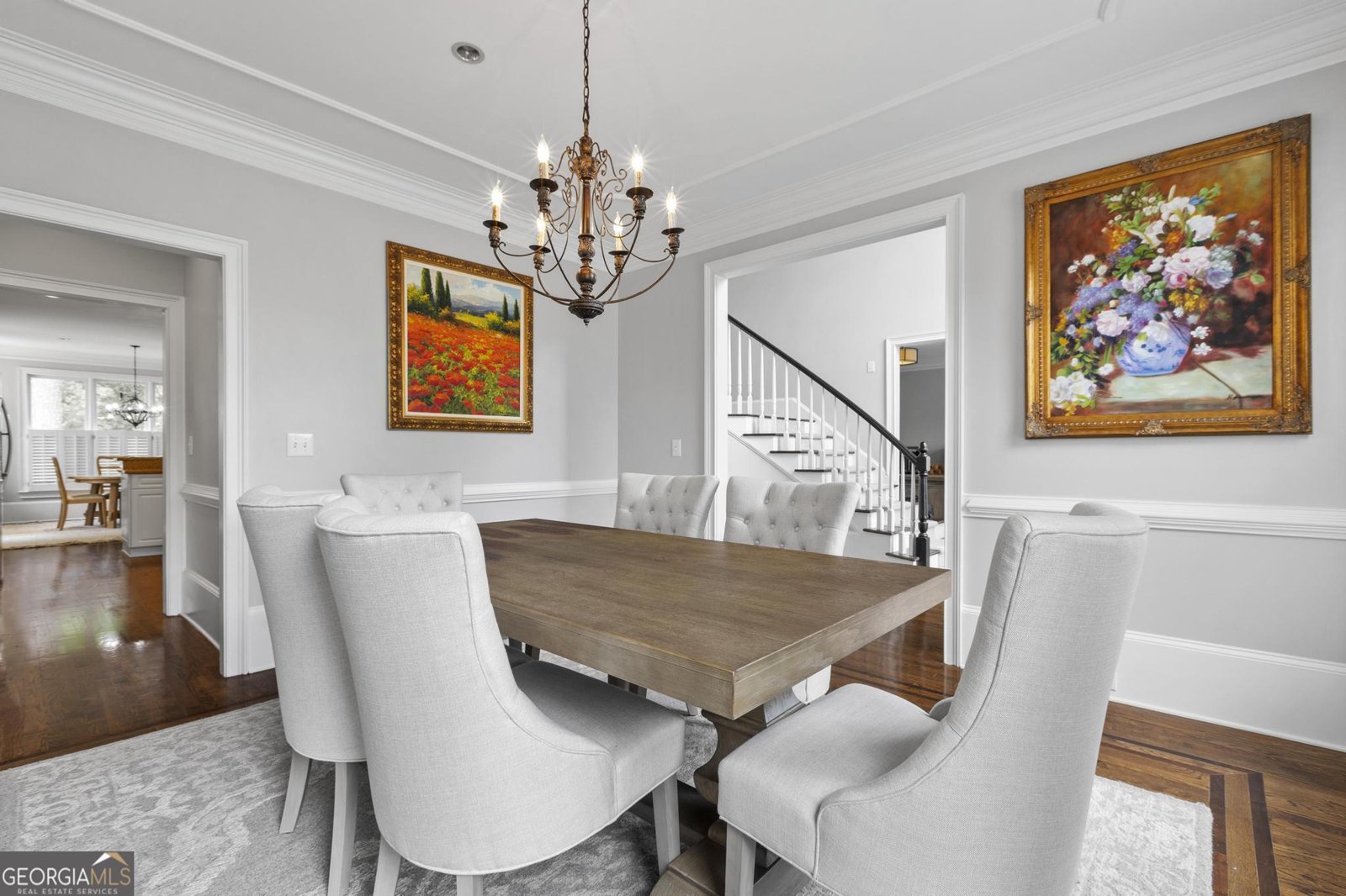 4004 Charrwood Trace Marietta - 3