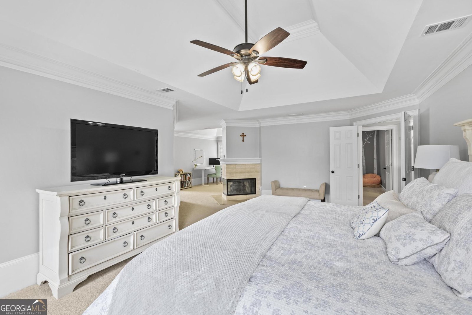 4004 Charrwood Trace Marietta - 30