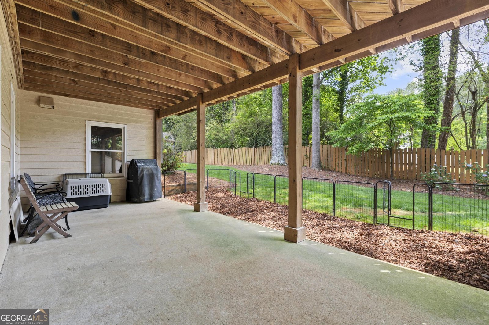 4004 Charrwood Trace Marietta - 49