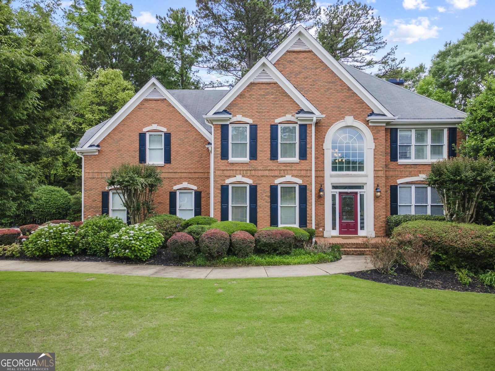 4004 Charrwood Trace Marietta - 51