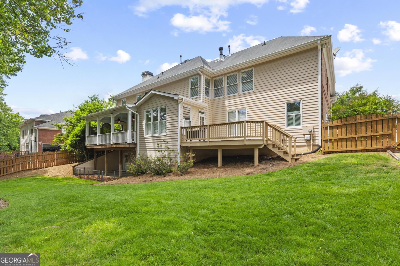 4004 Charrwood Trace Marietta - 53