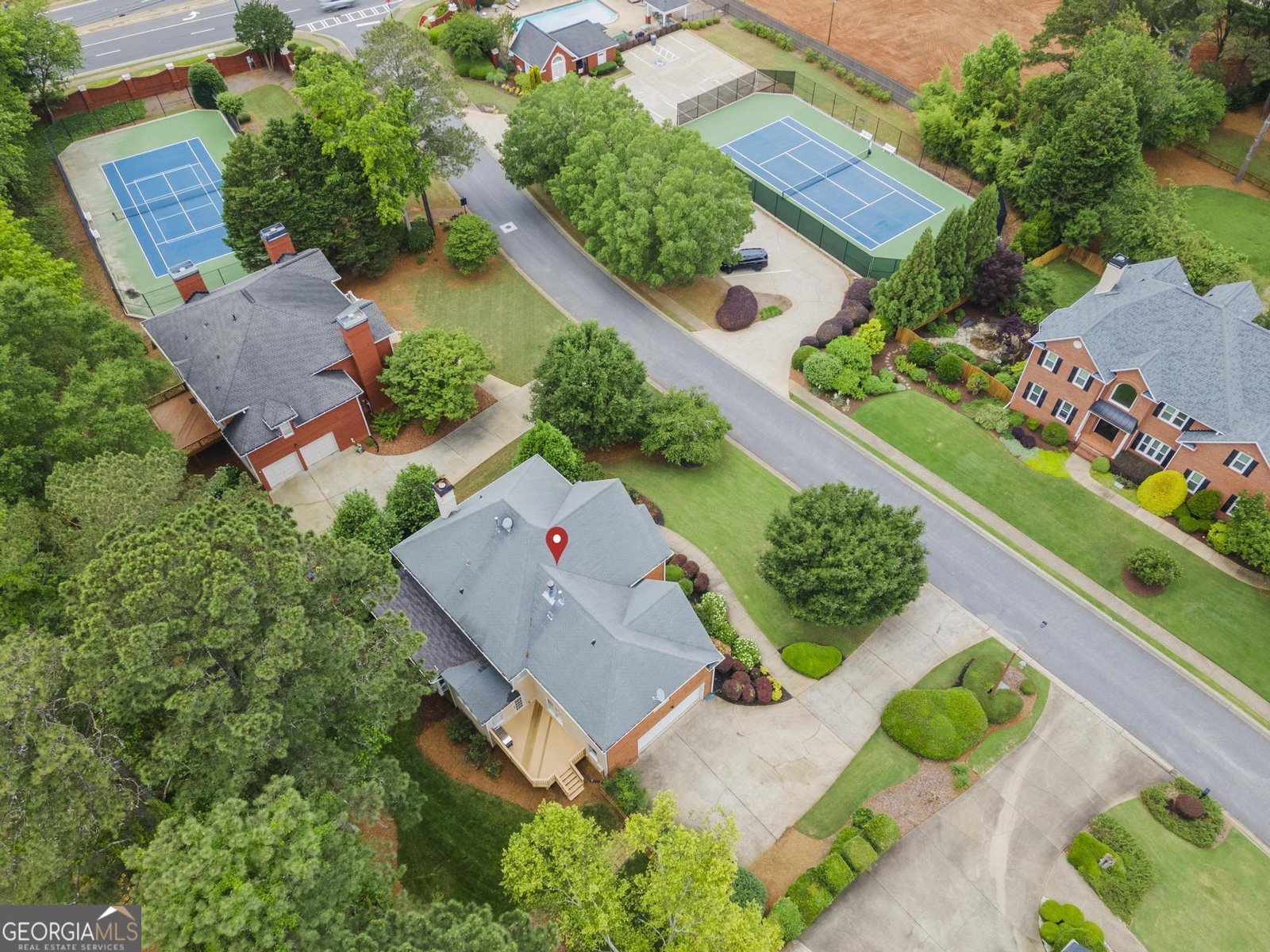 4004 Charrwood Trace Marietta - 55