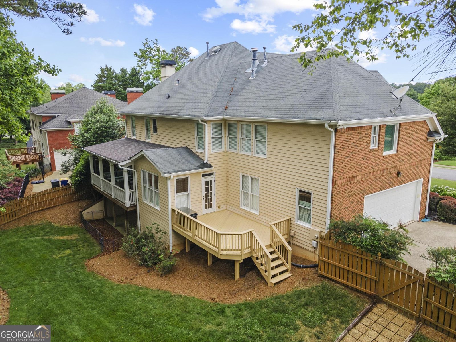 4004 Charrwood Trace Marietta - 57