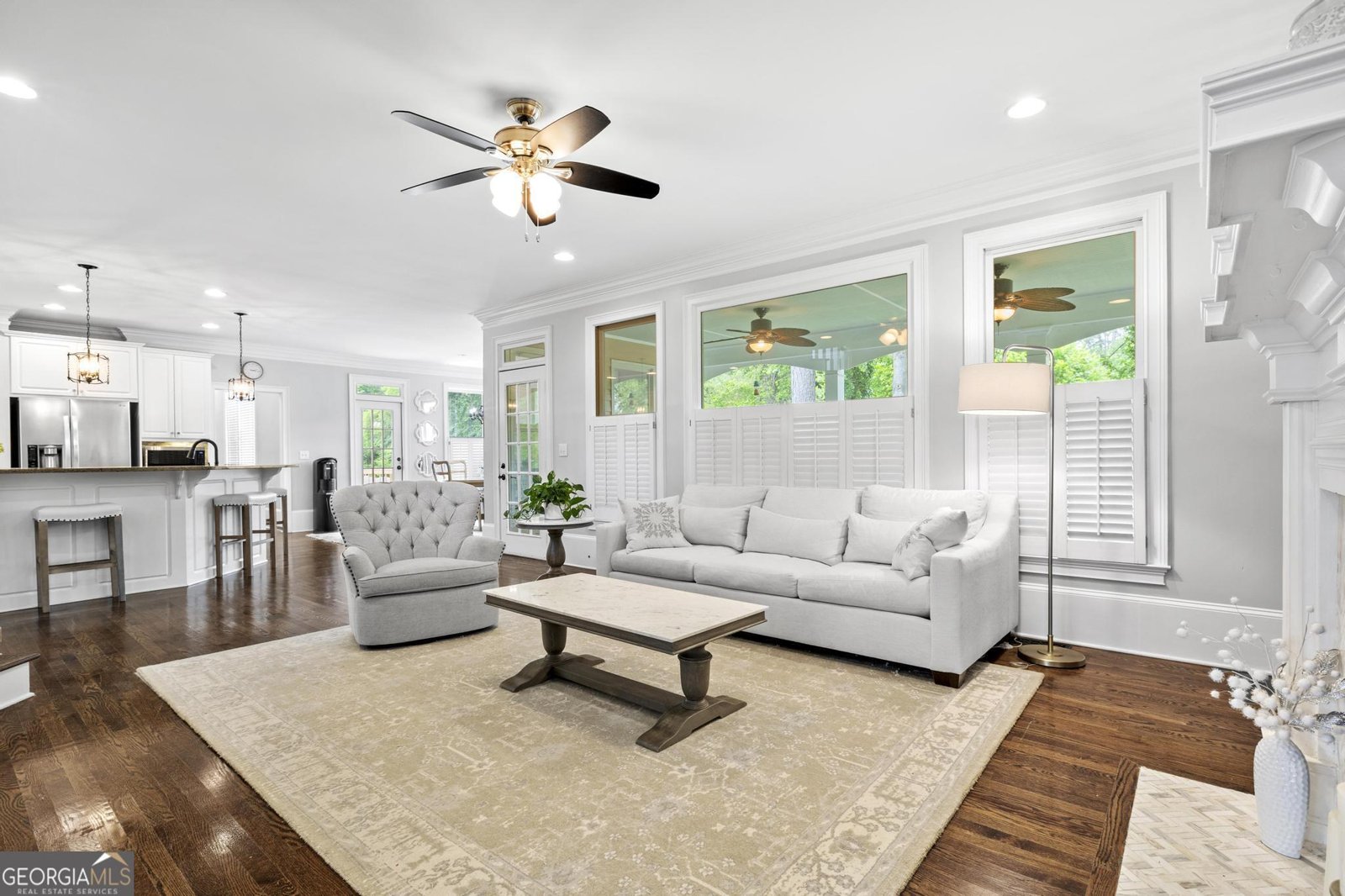 4004 Charrwood Trace Marietta - 8