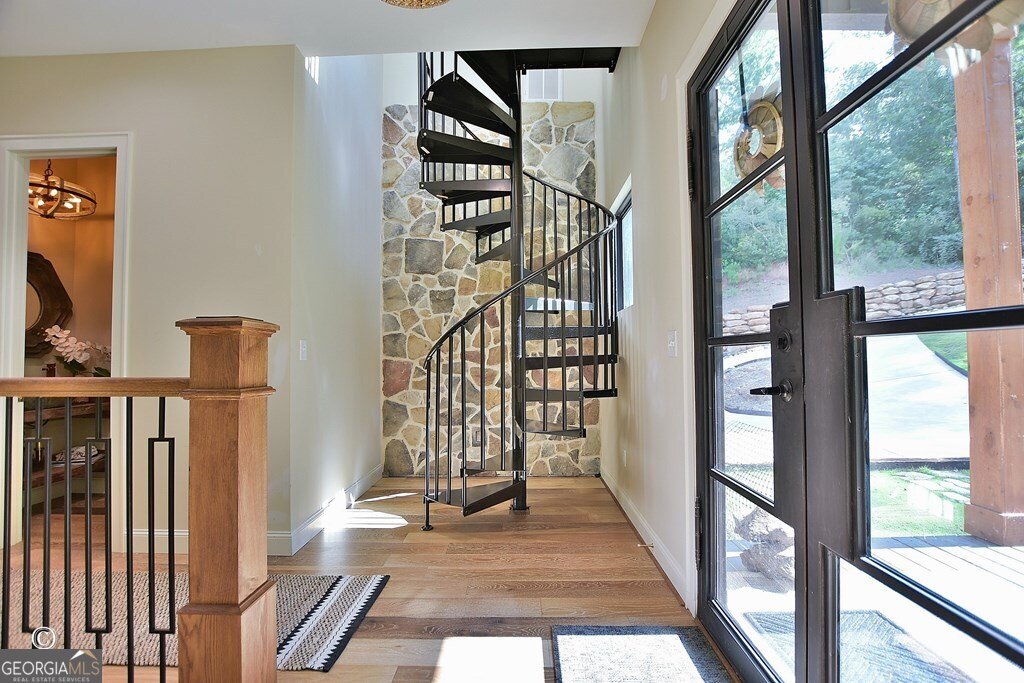299 Coldivees Road Hamilton - 23