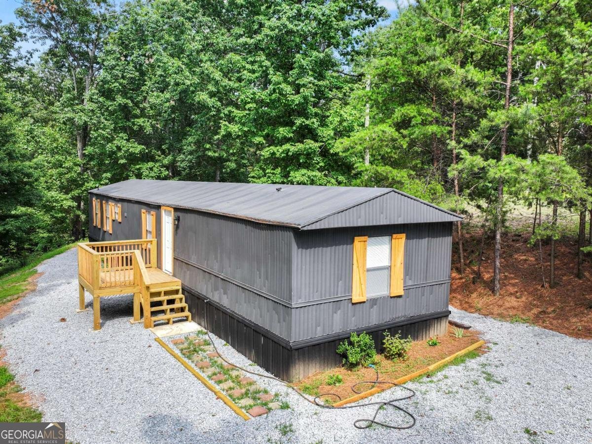 1458 Grant Mill Road Alto - 1
