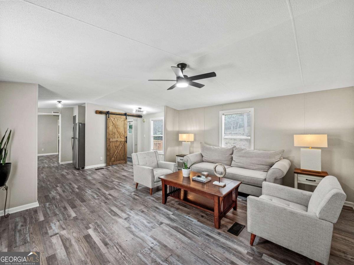 1458 Grant Mill Road Alto - 16