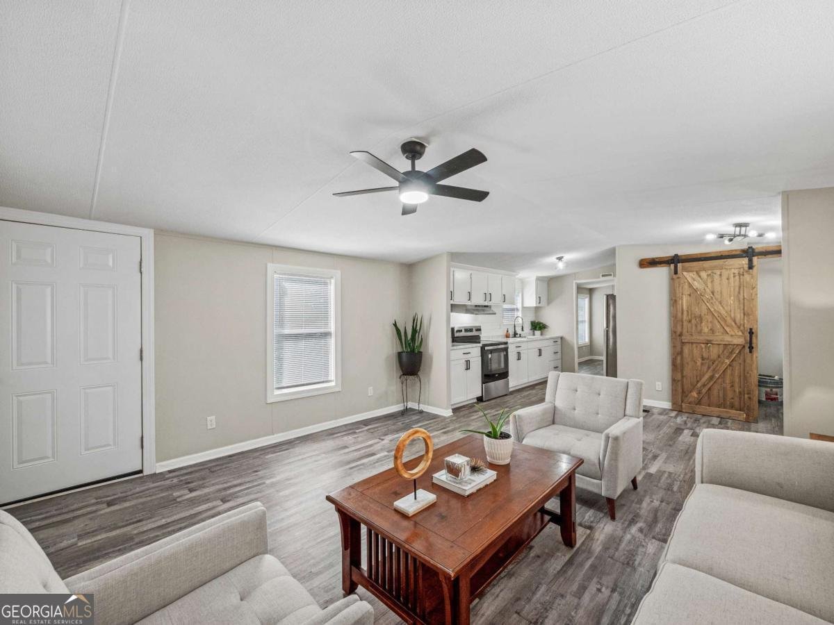 1458 Grant Mill Road Alto - 19
