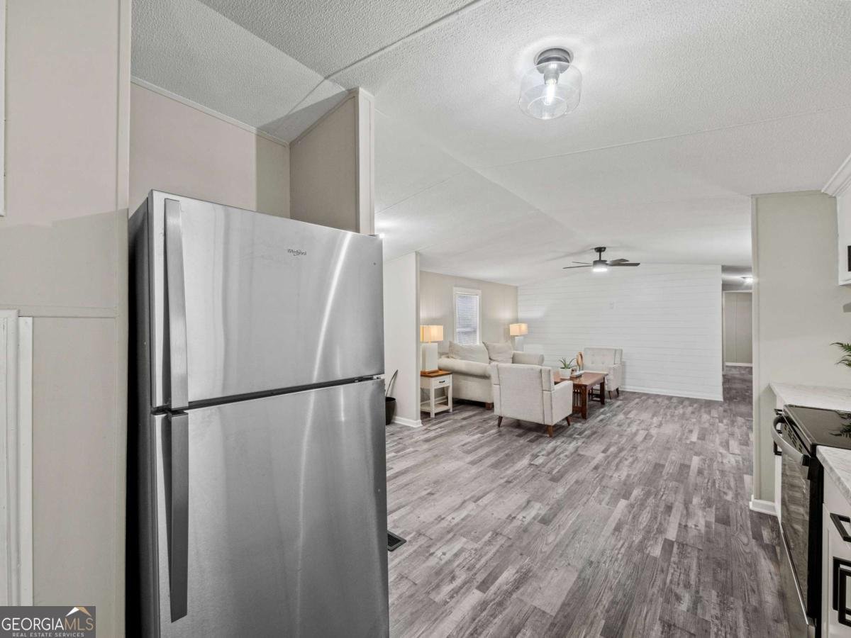1458 Grant Mill Road Alto - 25