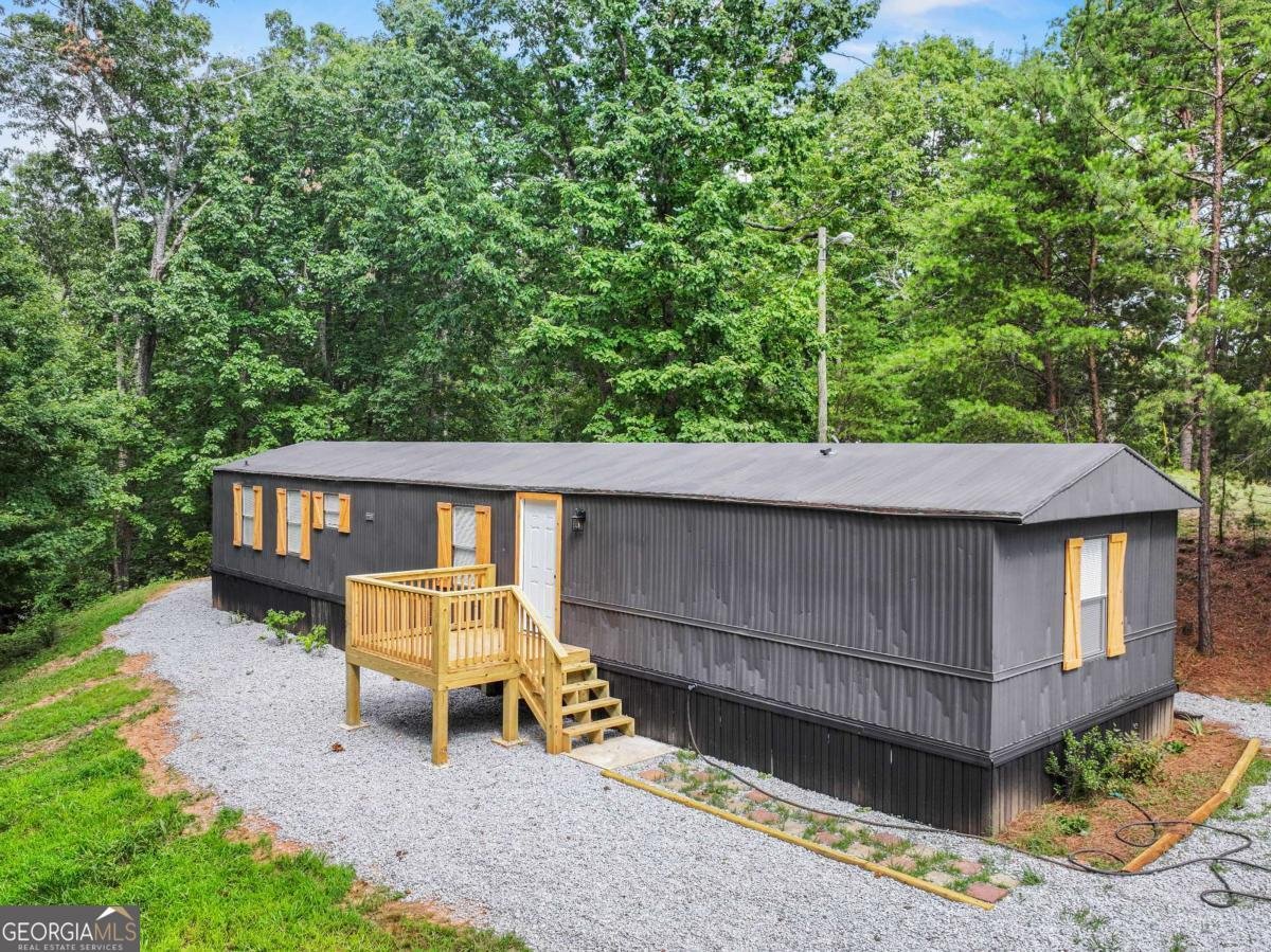 1458 Grant Mill Road Alto - 7