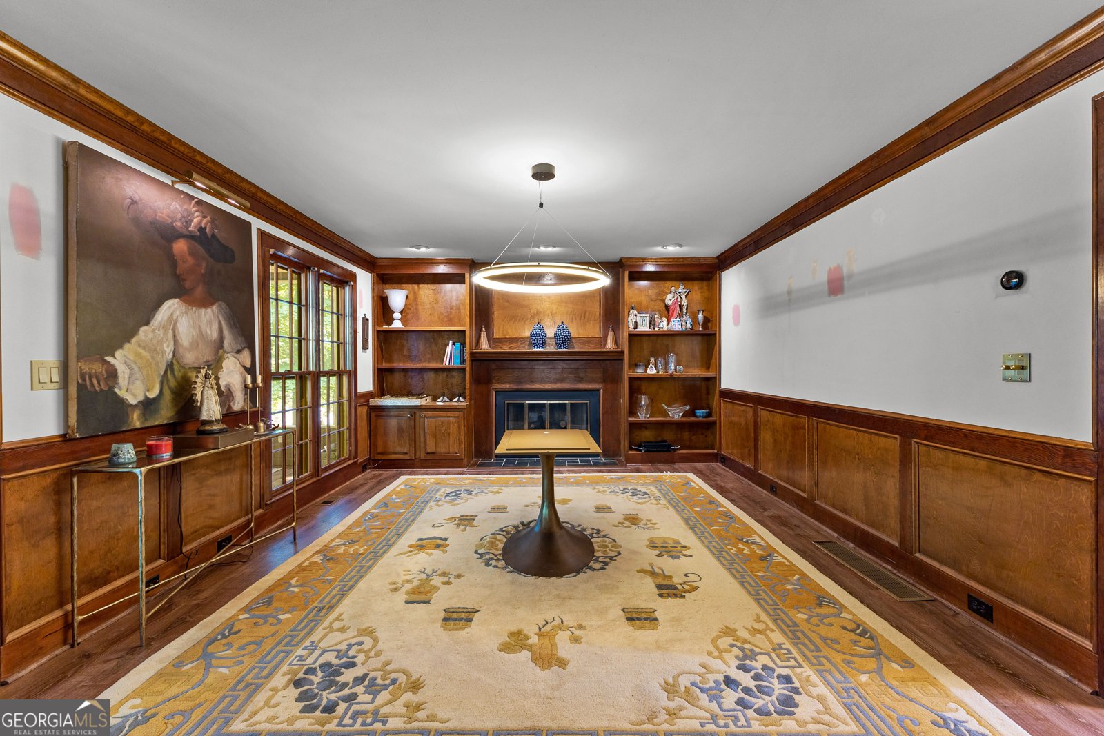 305 Brandon Mill Circle Fayetteville - 1