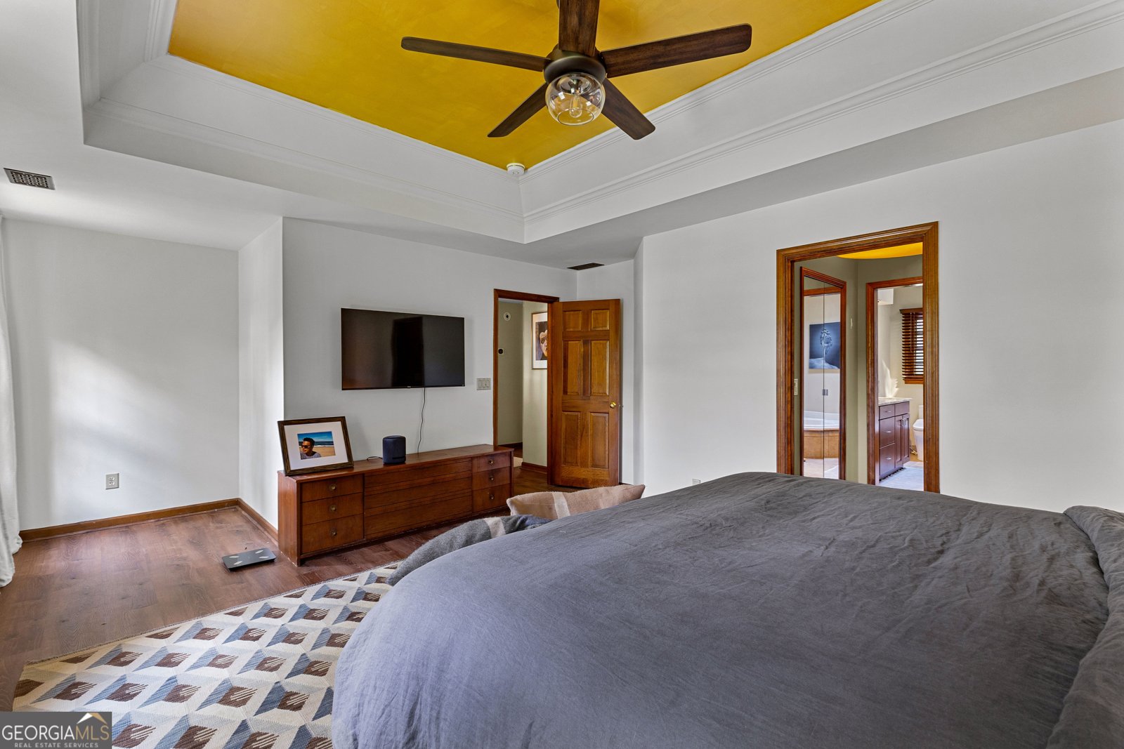 305 Brandon Mill Circle Fayetteville - 12