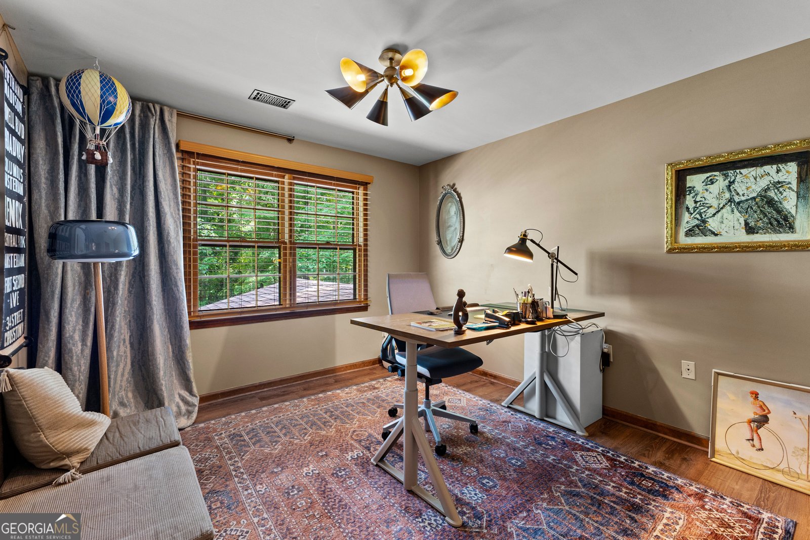 305 Brandon Mill Circle Fayetteville - 17