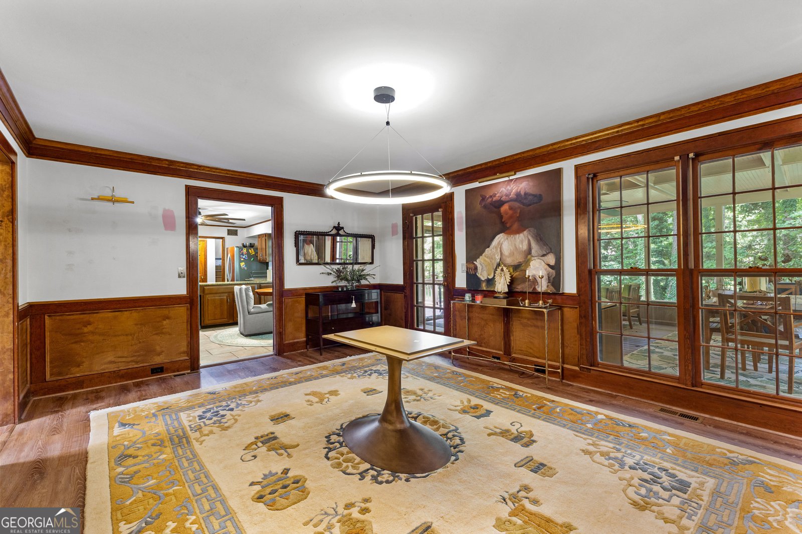 305 Brandon Mill Circle Fayetteville - 2
