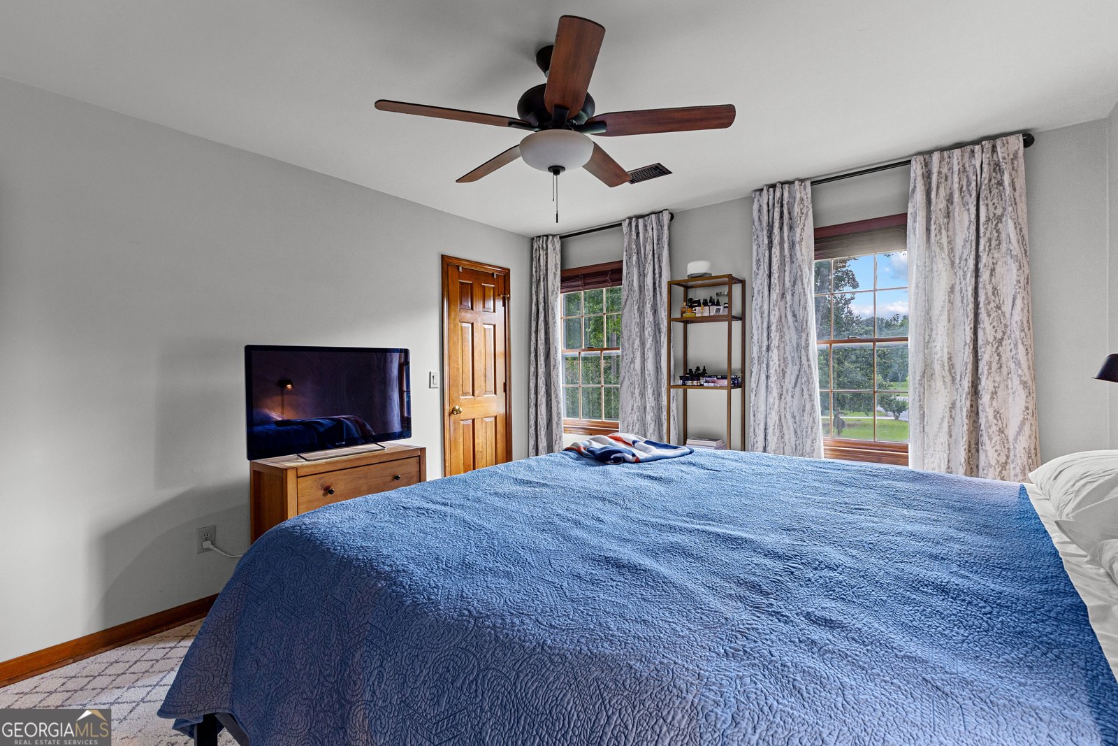 305 Brandon Mill Circle Fayetteville - 21
