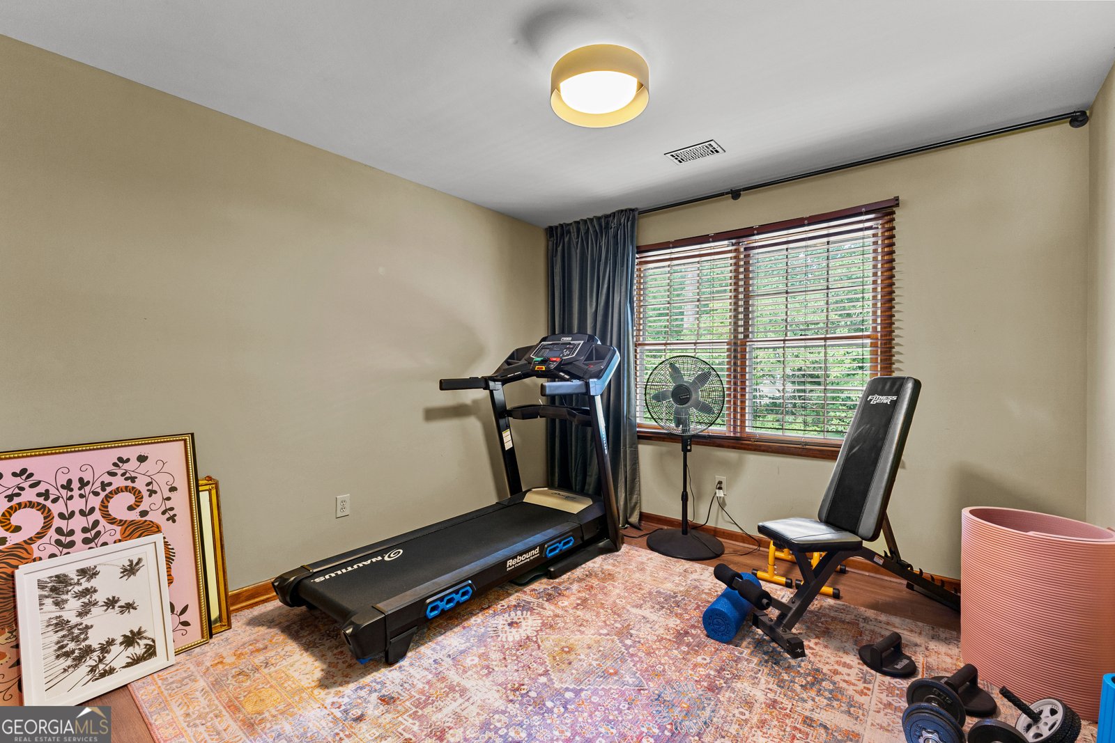 305 Brandon Mill Circle Fayetteville - 22