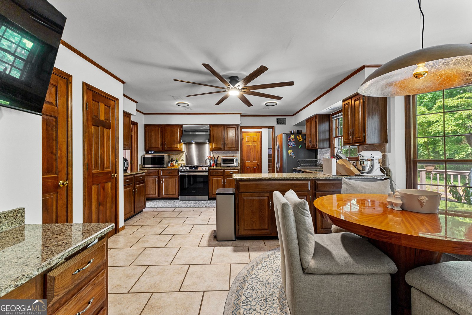 305 Brandon Mill Circle Fayetteville - 3