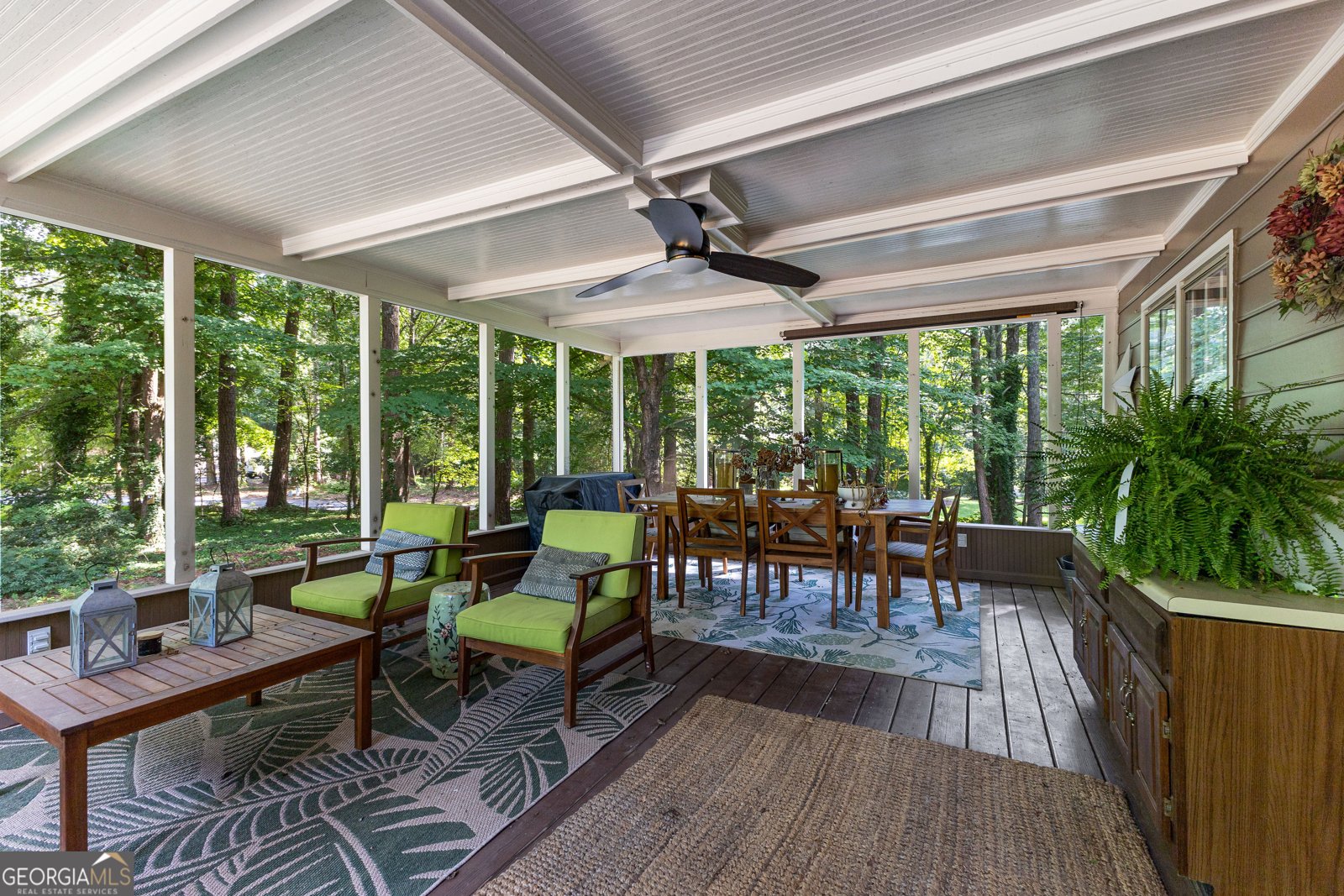 305 Brandon Mill Circle Fayetteville - 30