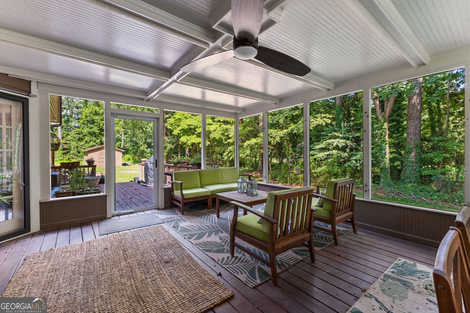 305 Brandon Mill Circle Fayetteville - 31