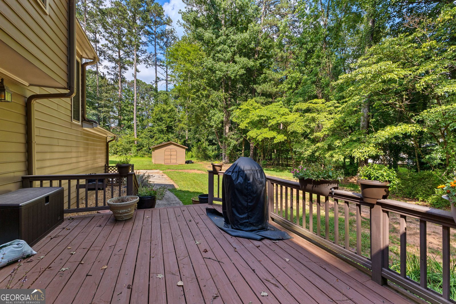 305 Brandon Mill Circle Fayetteville - 32
