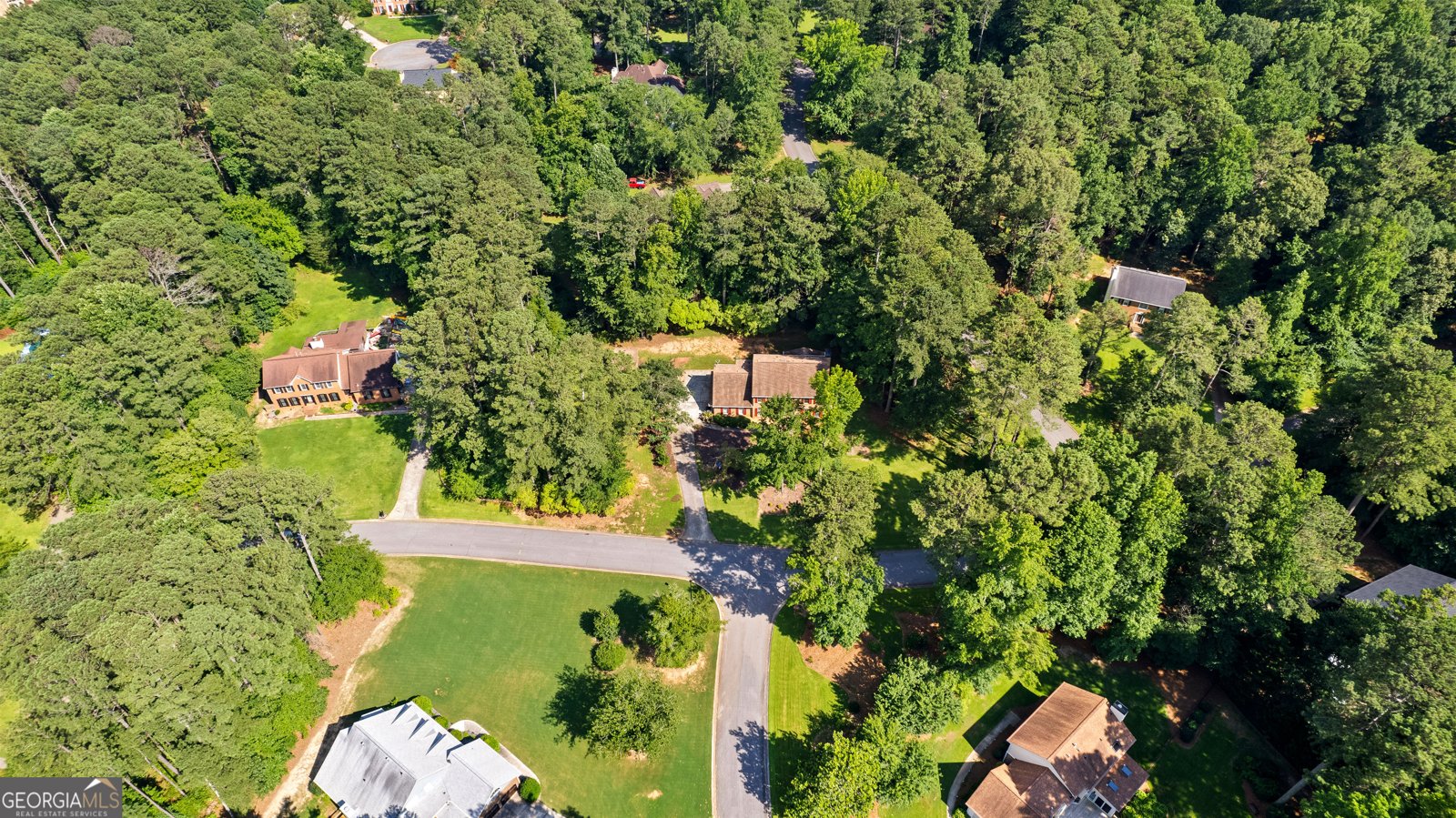 305 Brandon Mill Circle Fayetteville - 33