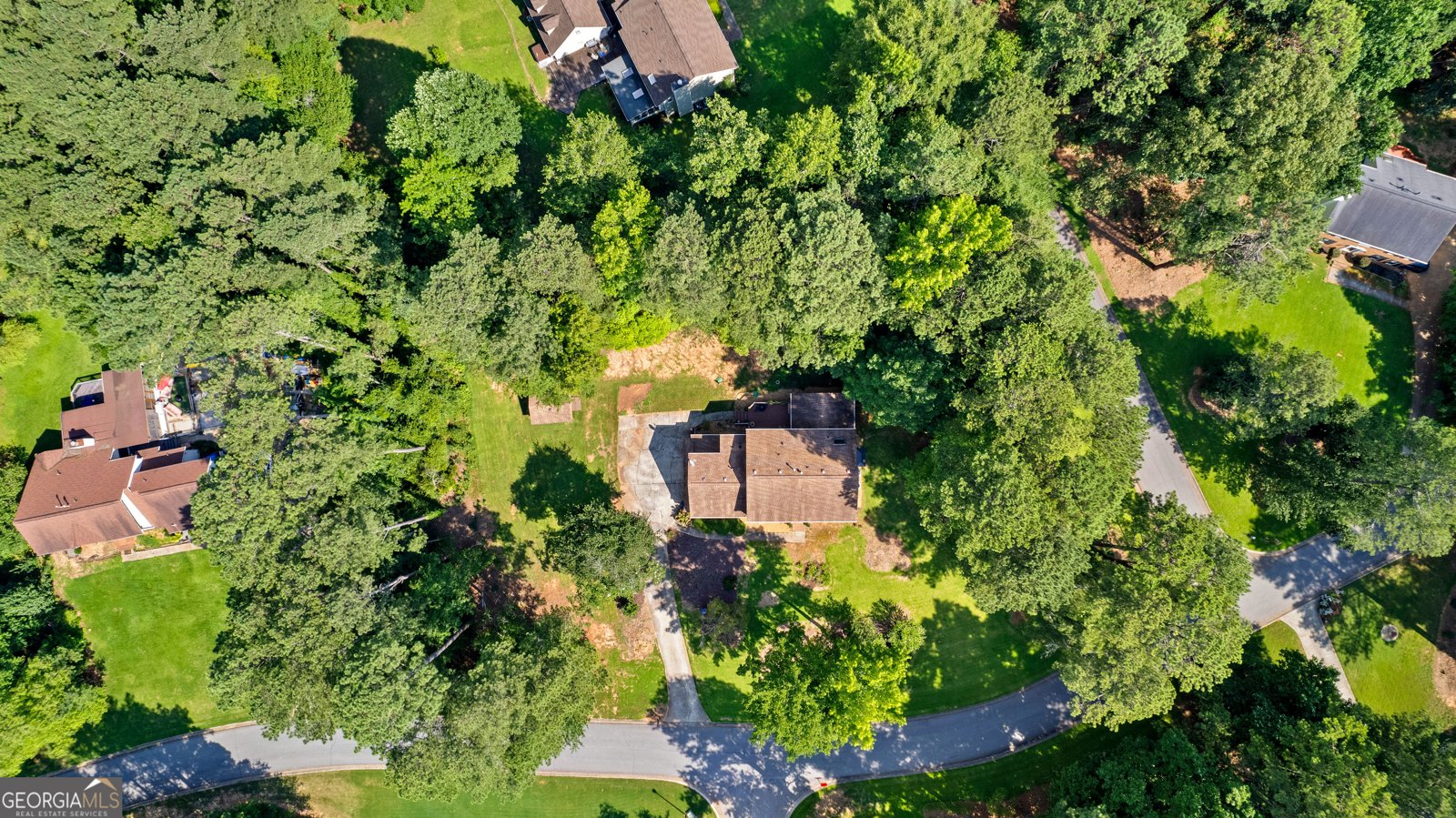 305 Brandon Mill Circle Fayetteville - 35