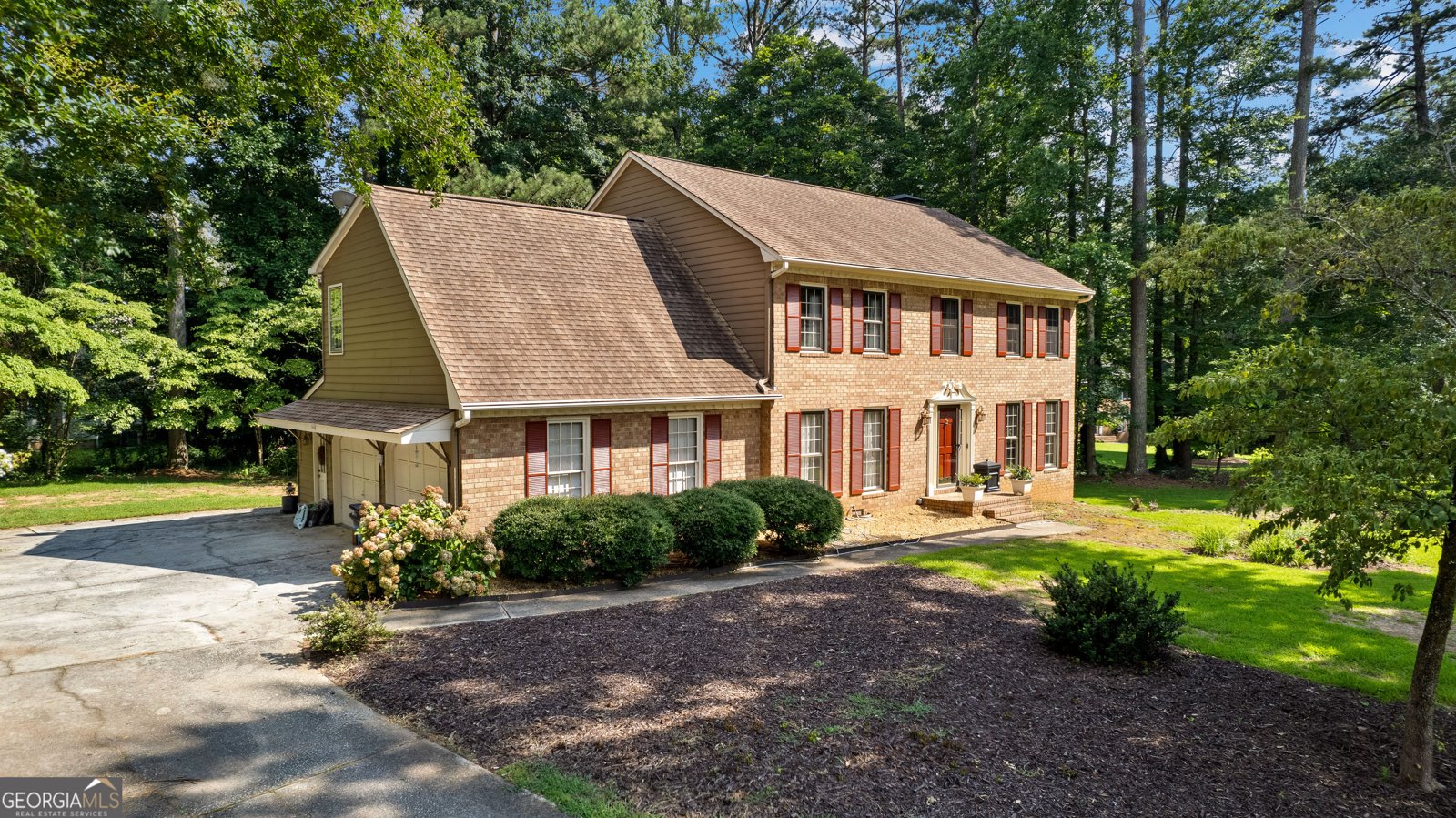 305 Brandon Mill Circle Fayetteville - 36