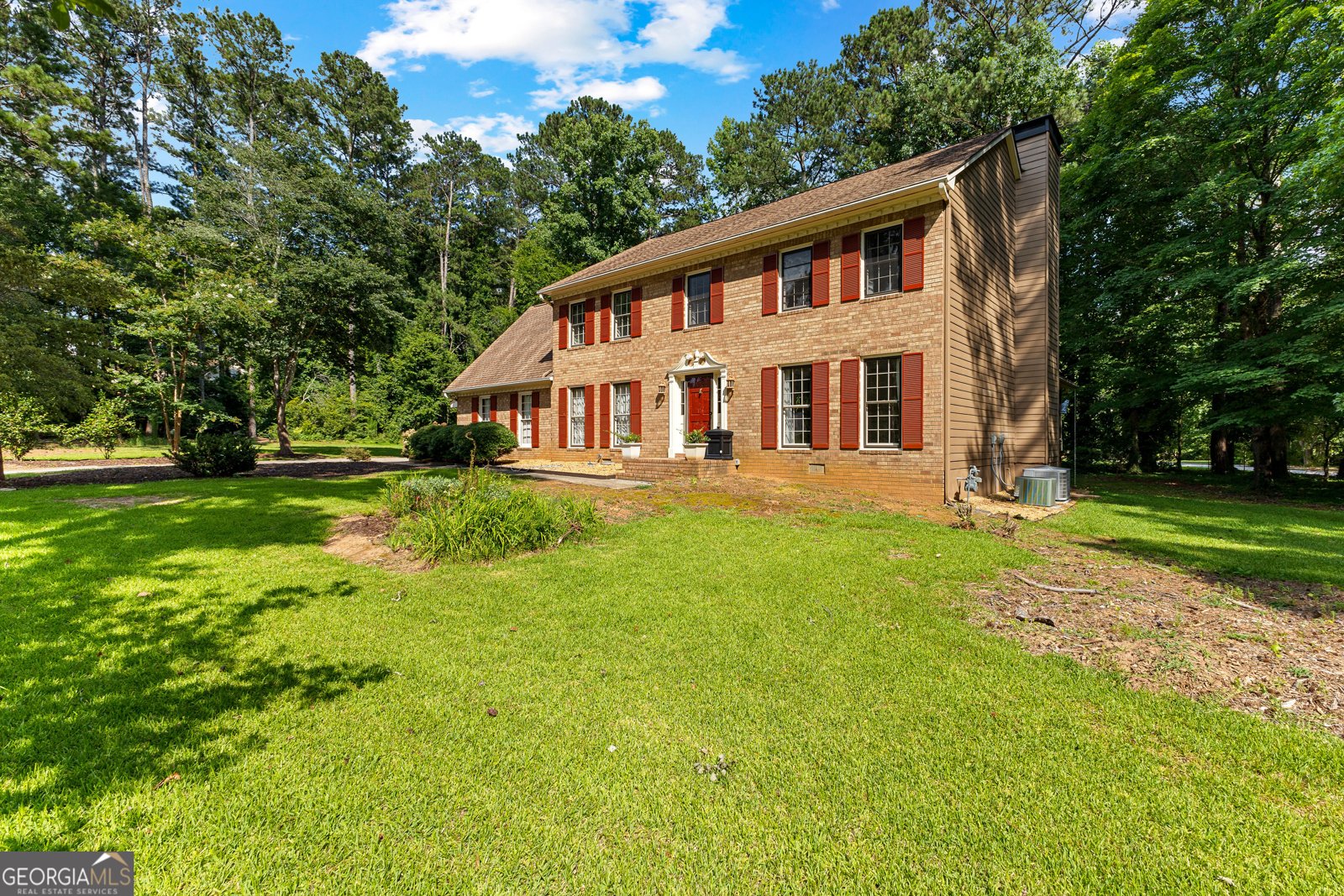 305 Brandon Mill Circle Fayetteville - 37