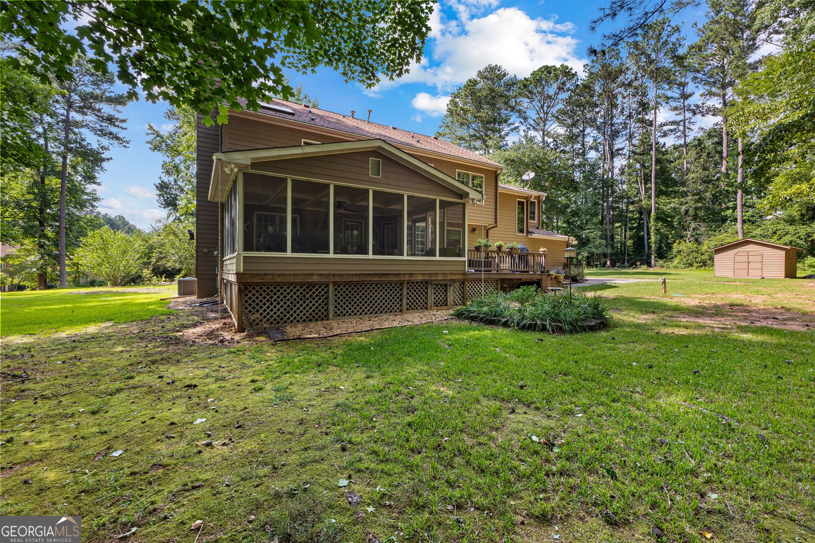 305 Brandon Mill Circle Fayetteville - 38