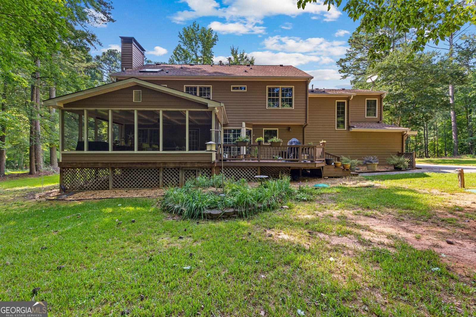 305 Brandon Mill Circle Fayetteville - 39
