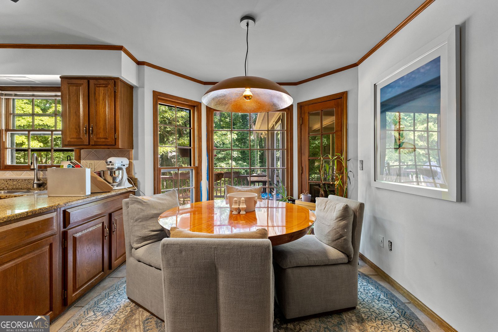 305 Brandon Mill Circle Fayetteville - 4