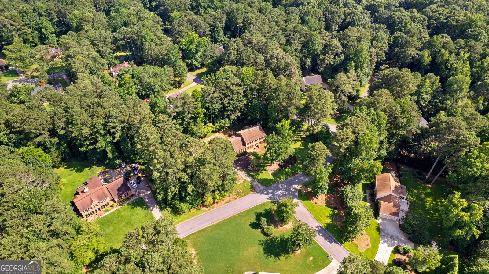 305 Brandon Mill Circle Fayetteville - 40