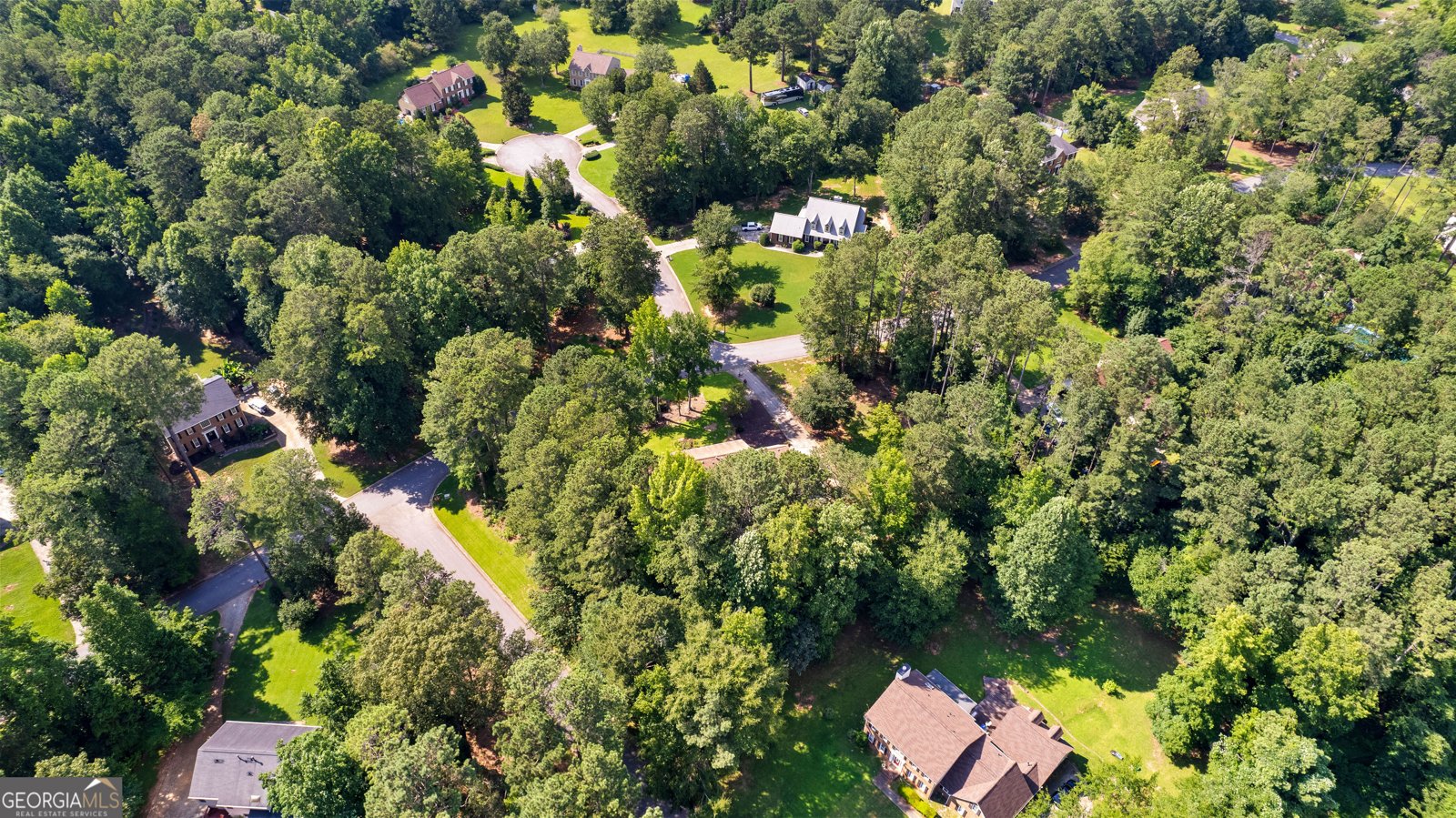 305 Brandon Mill Circle Fayetteville - 41