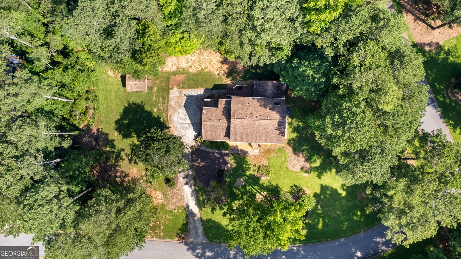 305 Brandon Mill Circle Fayetteville - 42
