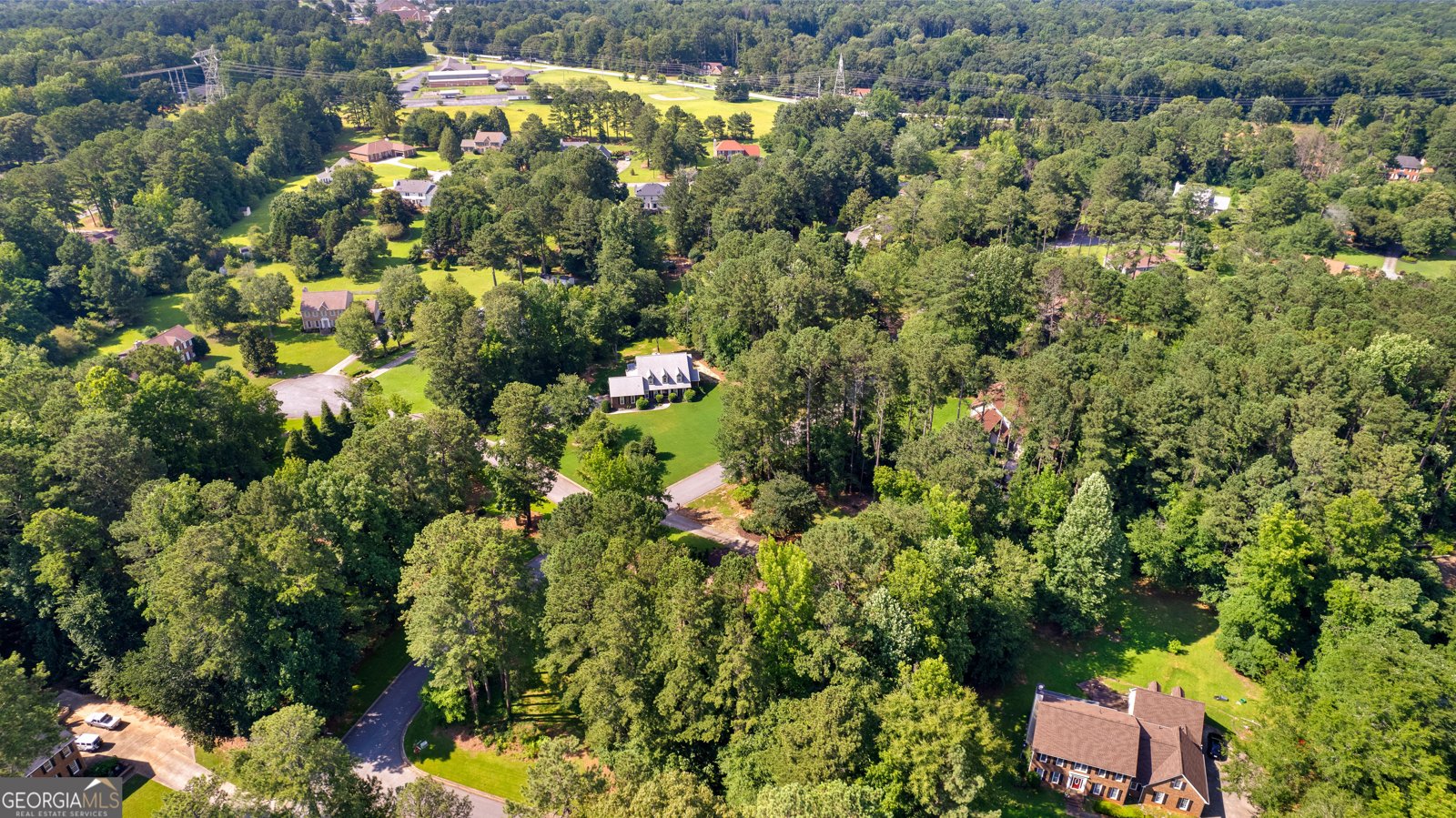 305 Brandon Mill Circle Fayetteville - 43