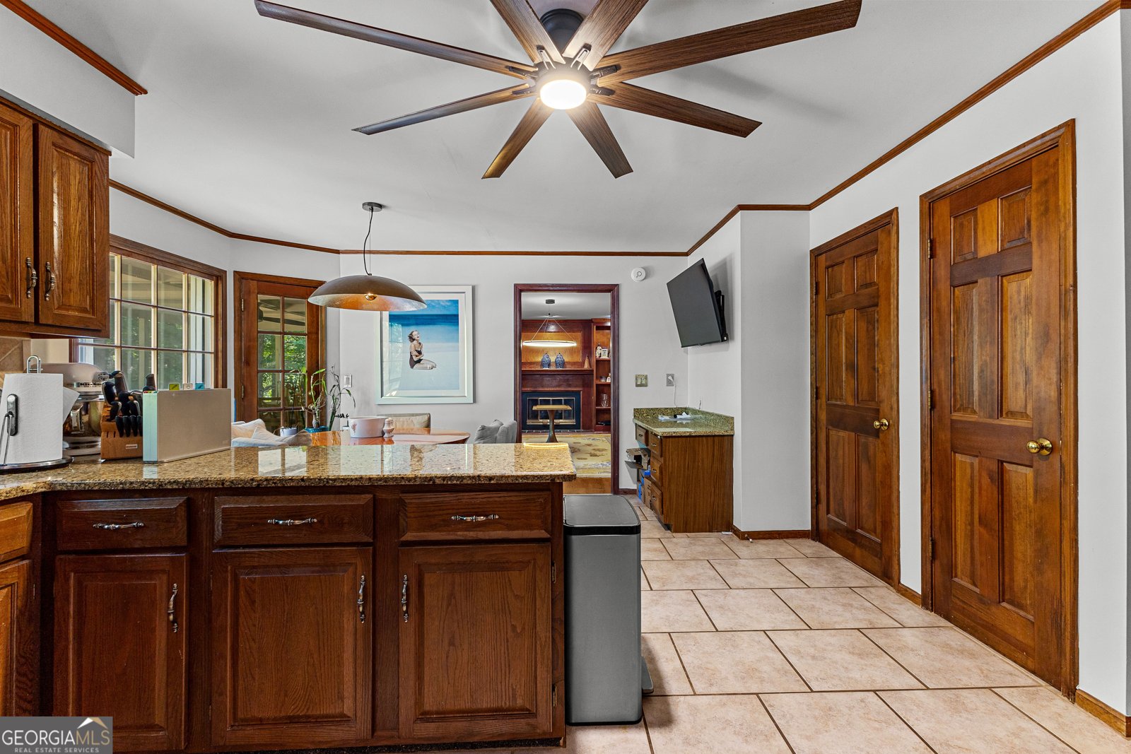 305 Brandon Mill Circle Fayetteville - 5