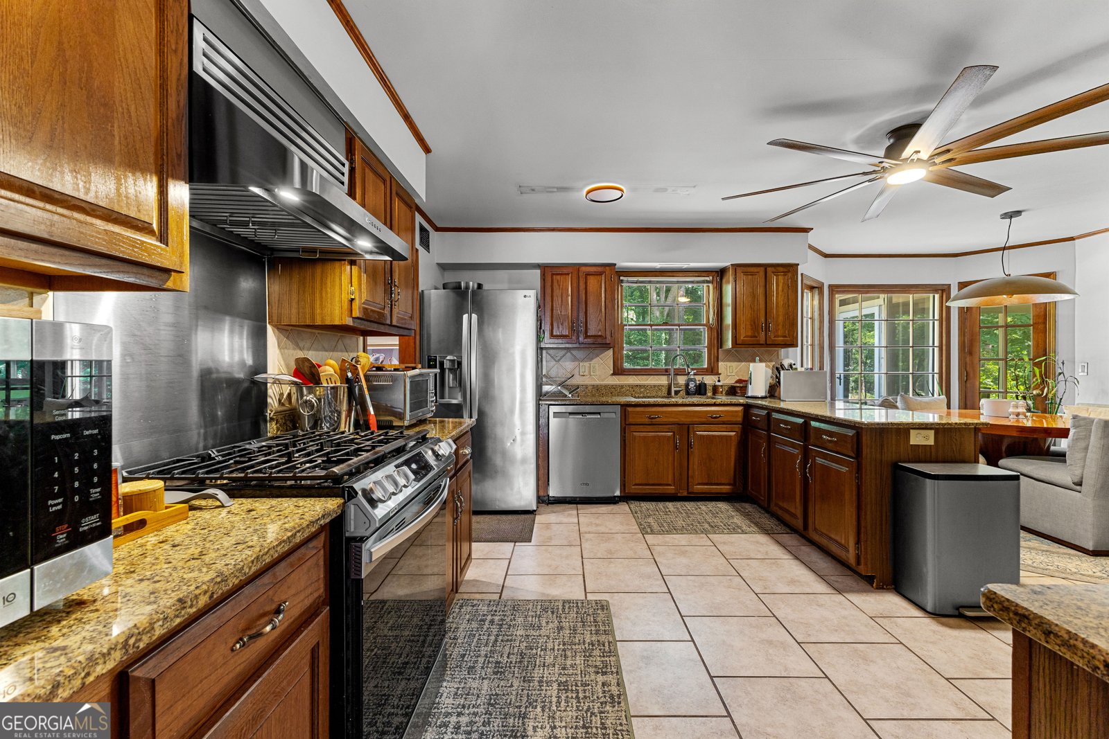 305 Brandon Mill Circle Fayetteville - 6