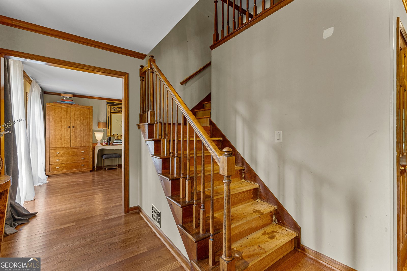 305 Brandon Mill Circle Fayetteville - 8