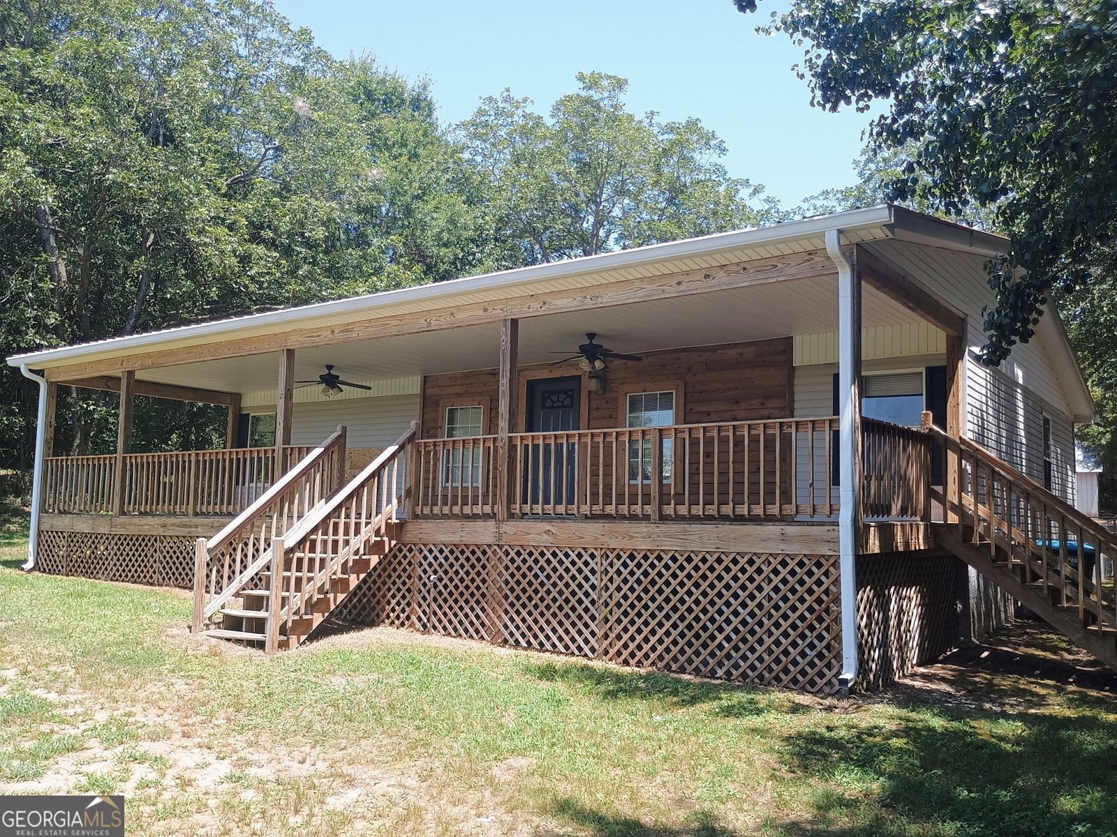 393 Freeman Street Maysville - 1