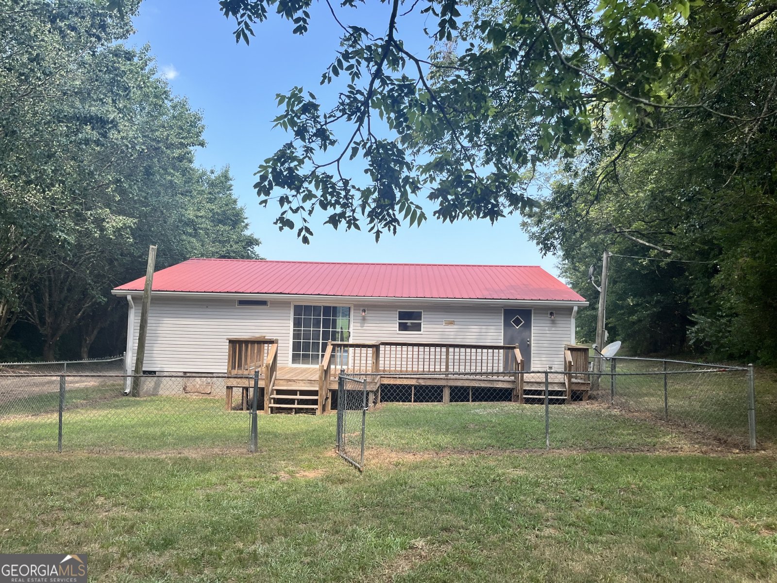 393 Freeman Street Maysville - 12
