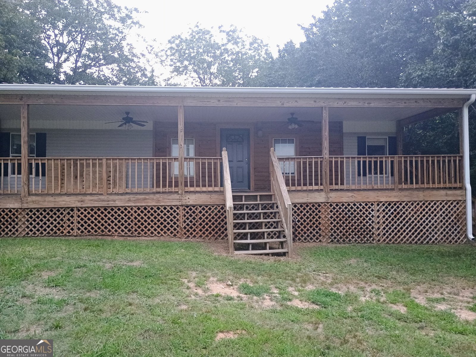 393 Freeman Street Maysville - 2