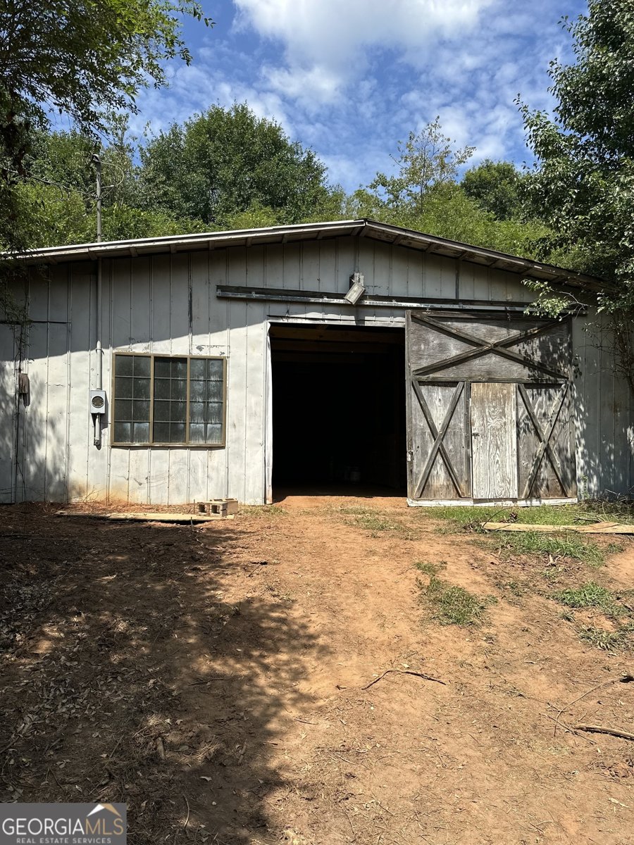 393 Freeman Street Maysville - 4
