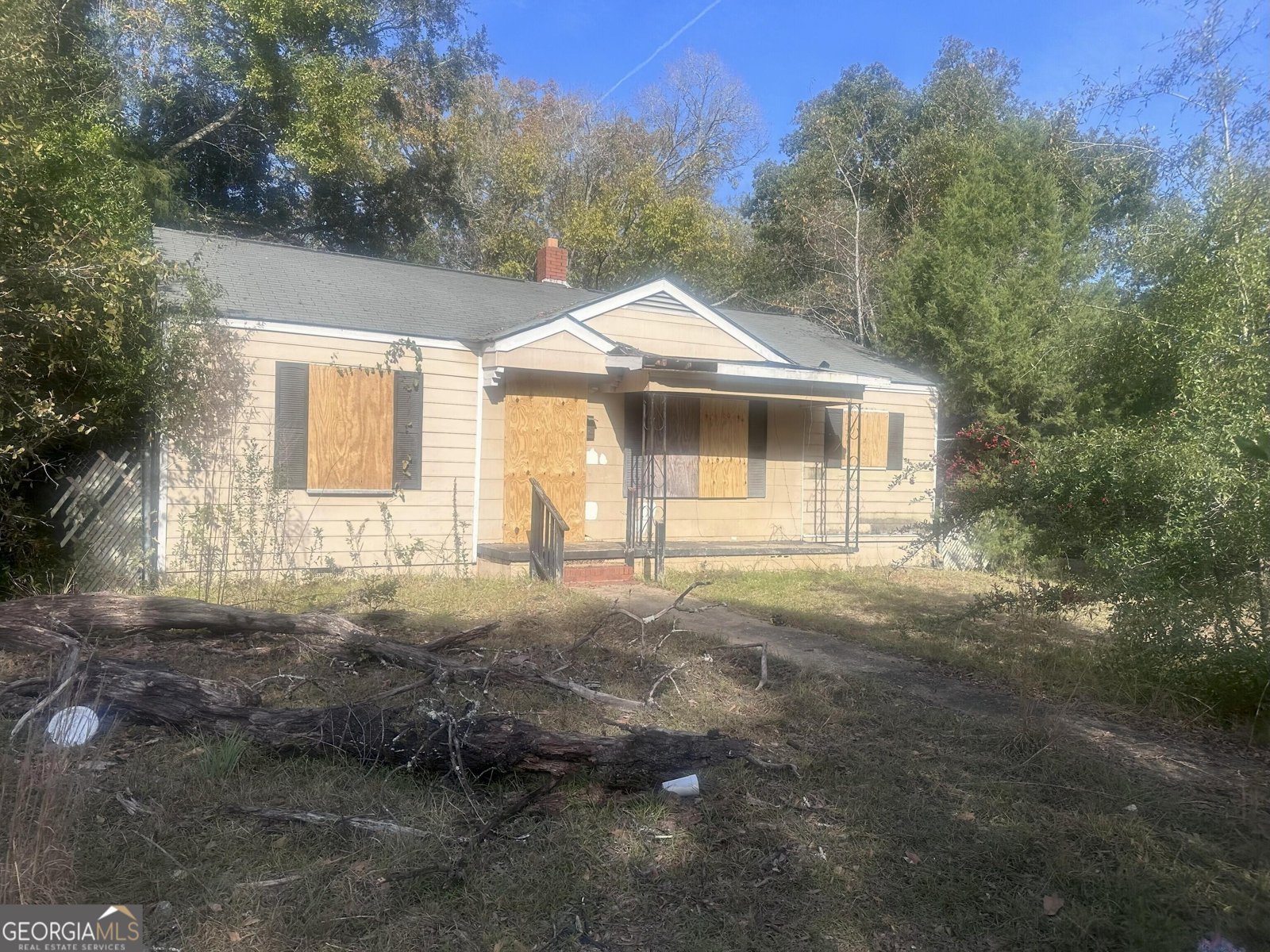 705 Mercer Avenue Albany - 2