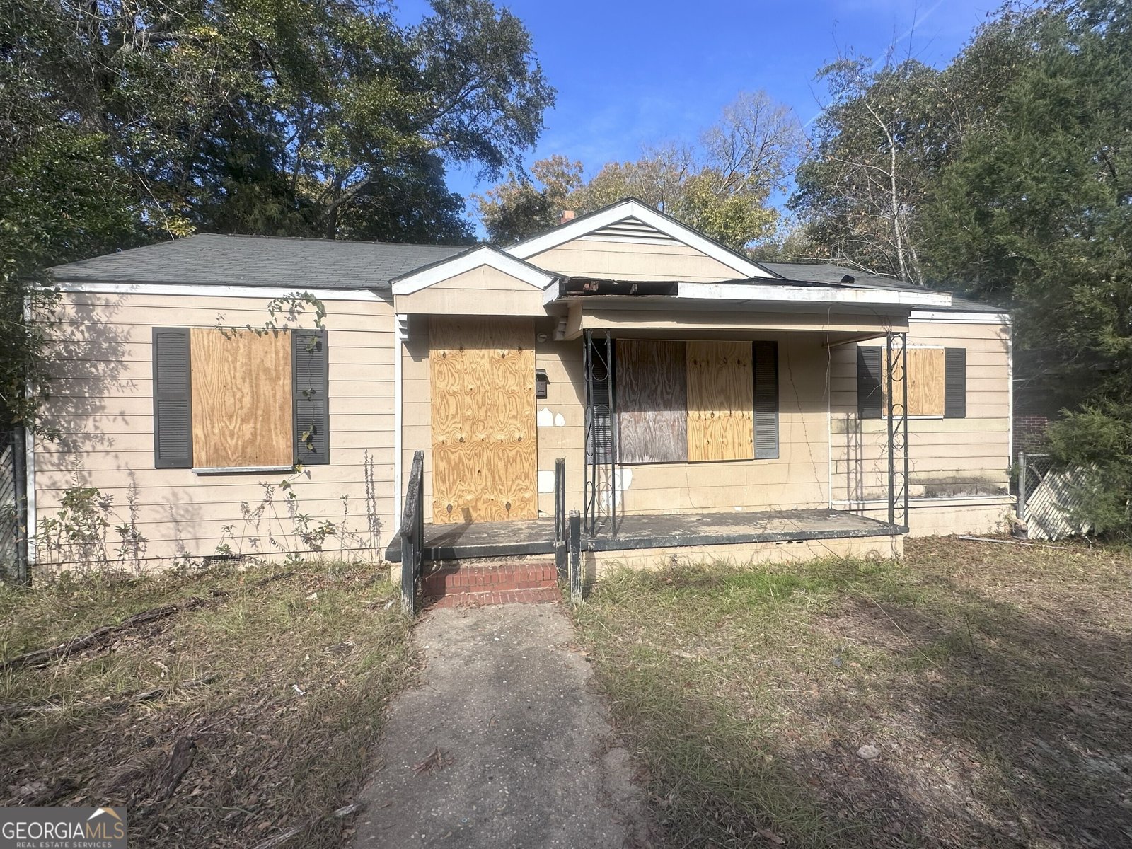 705 Mercer Avenue Albany - 3